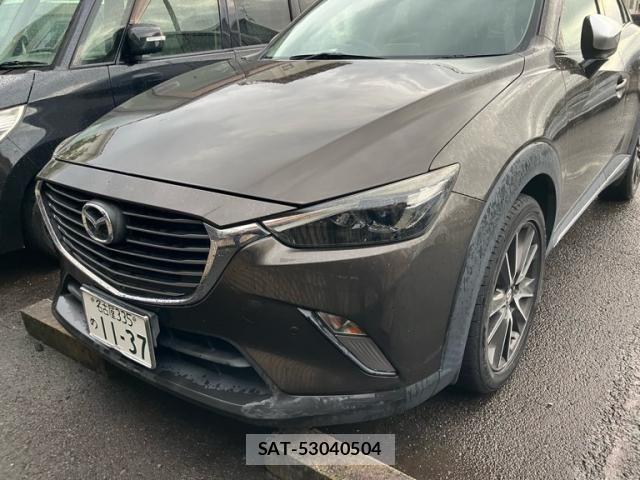 Mazda CX-3 2015-02 8840991-0