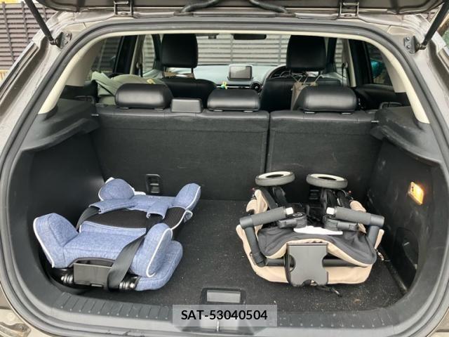 Mazda CX-3 2015-02 8840991-9