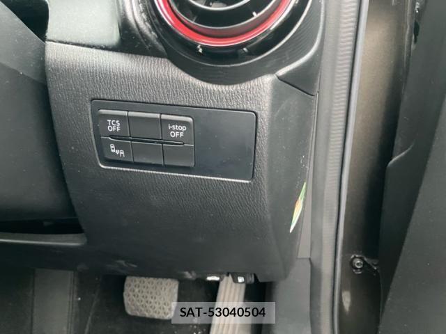 Mazda CX-3 2015-02 8840991-11