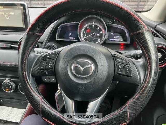 Mazda CX-3 2015-02 8840991-13