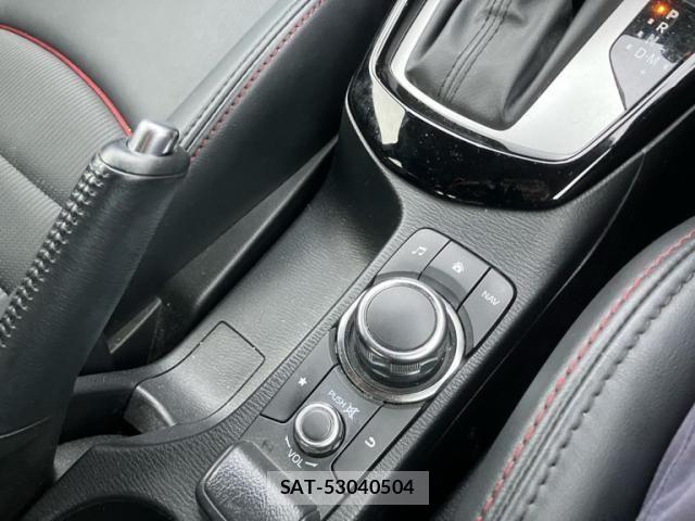 Mazda CX-3 2015-02 8840991-15