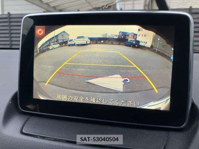 Mazda CX-3 2015-02 8840991-17