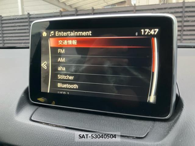 Mazda CX-3 2015-02 8840991-18