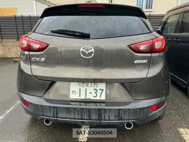 Mazda CX-3 2015-02 8840991-1
