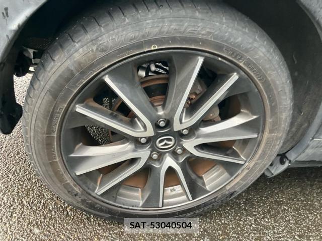 Mazda CX-3 2015-02 8840991-2
