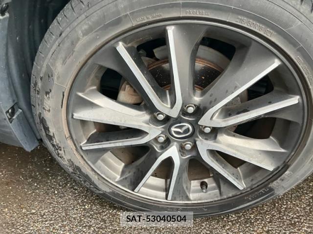 Mazda CX-3 2015-02 8840991-4