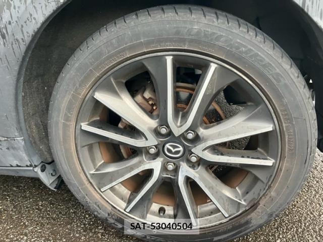 Mazda CX-3 2015-02 8840991-5