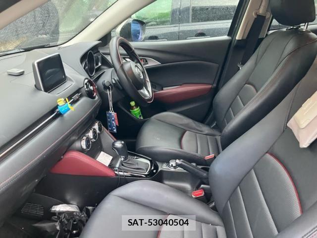 Mazda CX-3 2015-02 8840991-7