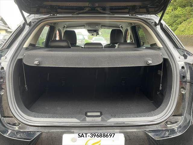 Mazda CX-3 2016-07 8848609-9