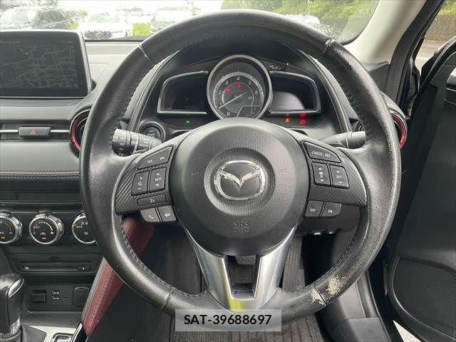Mazda CX-3 2016-07 8848609-10