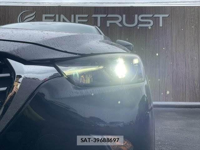 Mazda CX-3 2016-07 8848609-11