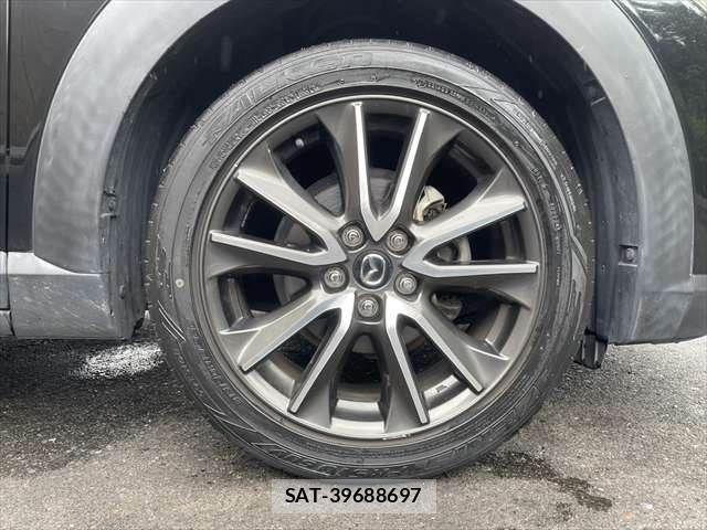 Mazda CX-3 2016-07 8848609-12
