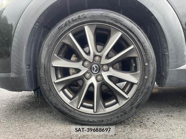 Mazda CX-3 2016-07 8848609-24