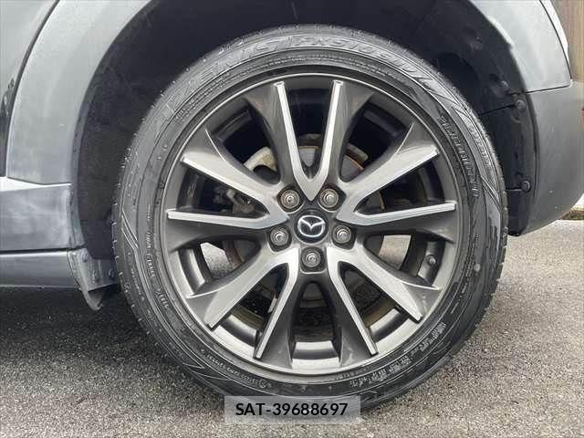 Mazda CX-3 2016-07 8848609-25