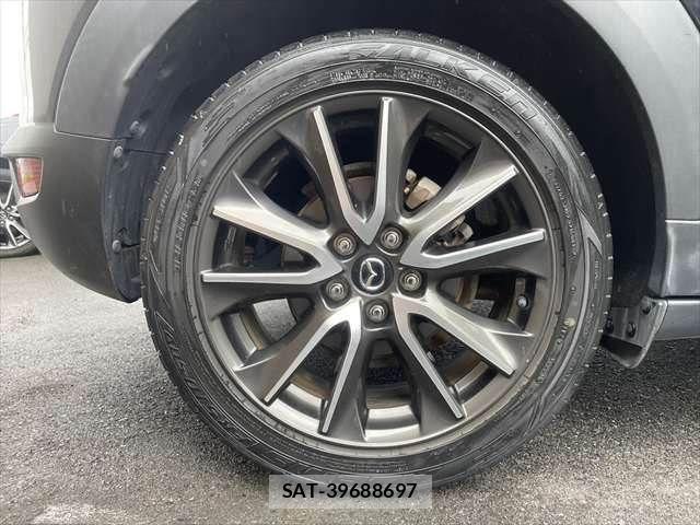 Mazda CX-3 2016-07 8848609-26