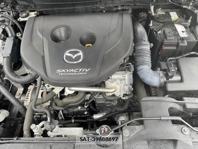 Mazda CX-3 2016-07 8848609-28