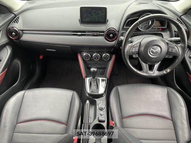 Mazda CX-3 2016-07 8848609-2