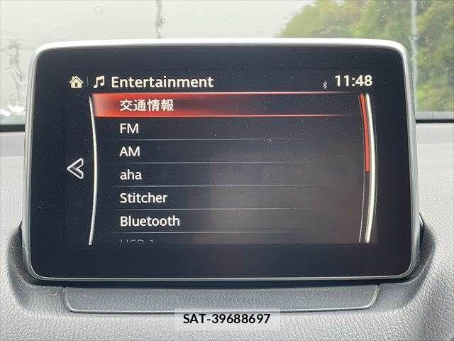 Mazda CX-3 2016-07 8848609-4