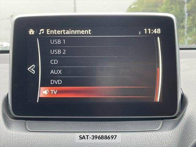 Mazda CX-3 2016-07 8848609-5