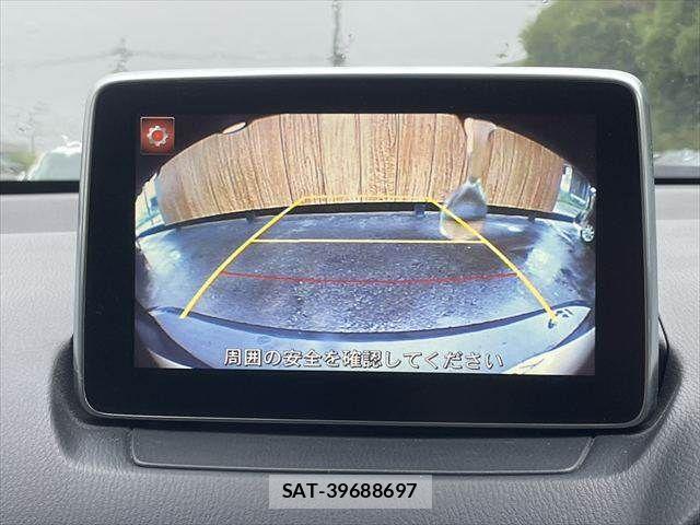 Mazda CX-3 2016-07 8848609-6