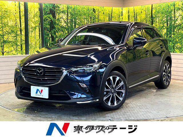 Mazda CX-3 2018-05 8848607-0