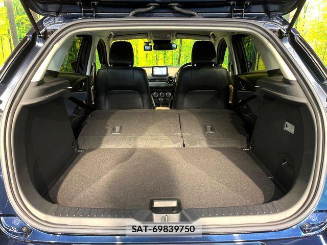 Mazda CX-3 2018-05 8848607-11