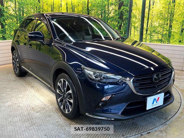 Mazda CX-3 2018-05 8848607-16