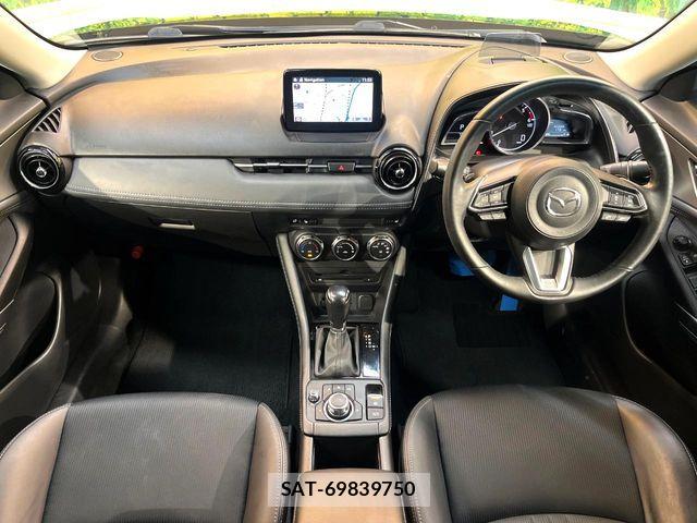 Mazda CX-3 2018-05 8848607-1