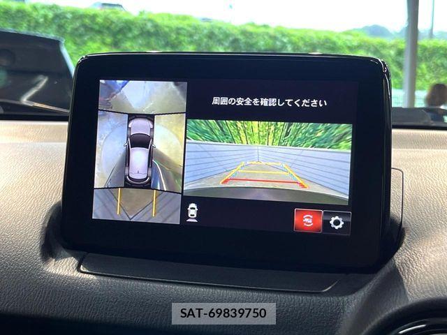 Mazda CX-3 2018-05 8848607-3