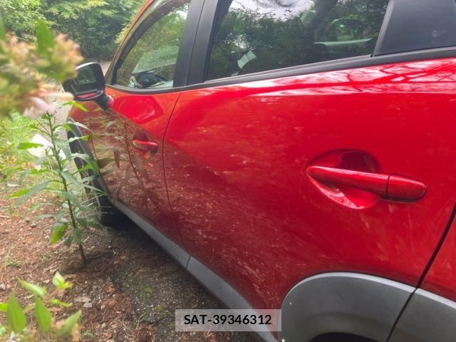Mazda CX-3 2015-10 8848611-12