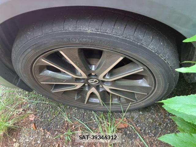 Mazda CX-3 2015-10 8848611-13