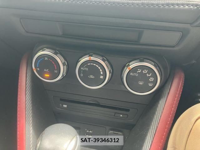Mazda CX-3 2015-10 8848611-20