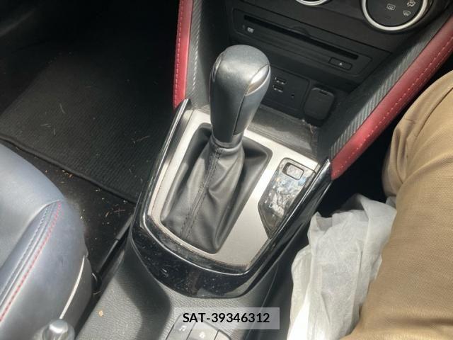 Mazda CX-3 2015-10 8848611-21