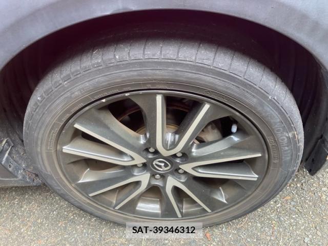 Mazda CX-3 2015-10 8848611-2