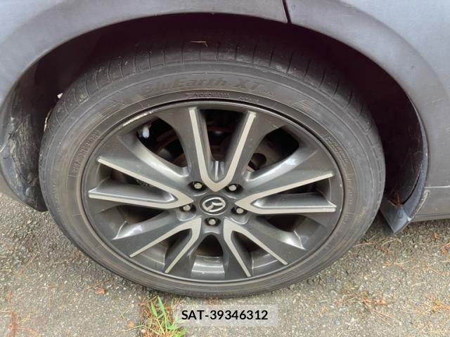 Mazda CX-3 2015-10 8848611-3