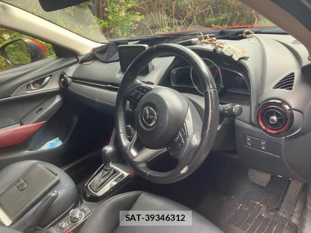 Mazda CX-3 2015-10 8848611-4