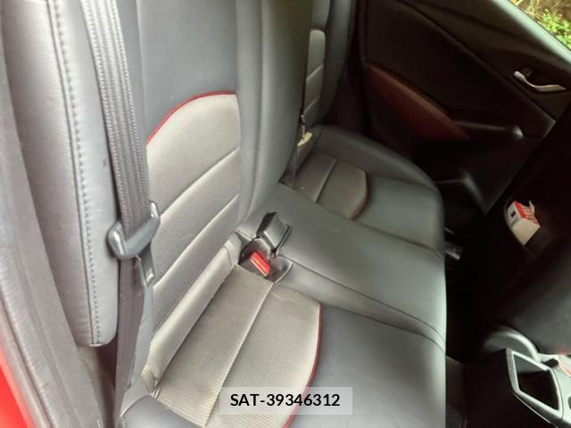 Mazda CX-3 2015-10 8848611-7