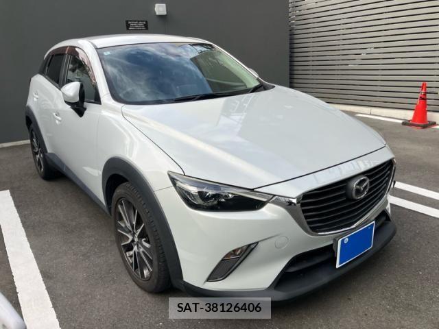 Mazda CX-3 2016-06 8848612-0