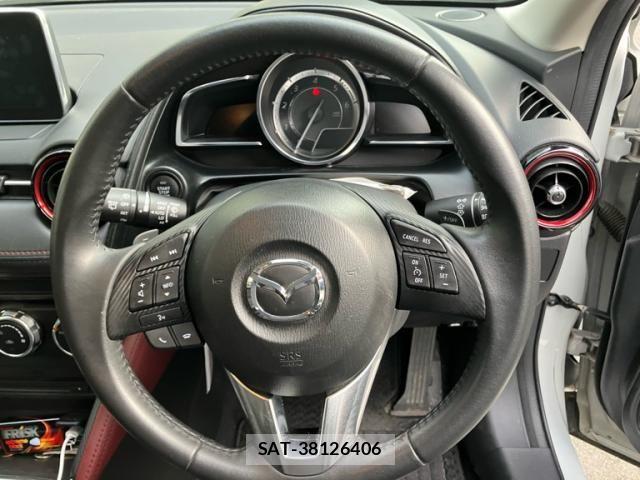 Mazda CX-3 2016-06 8848612-10