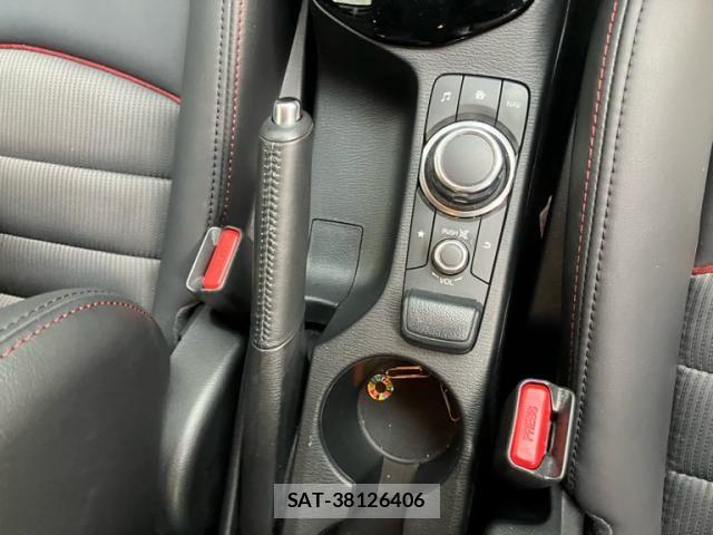 Mazda CX-3 2016-06 8848612-11