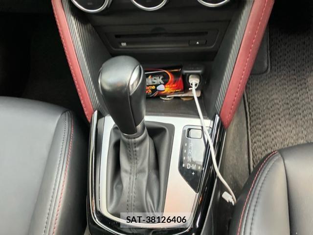 Mazda CX-3 2016-06 8848612-12