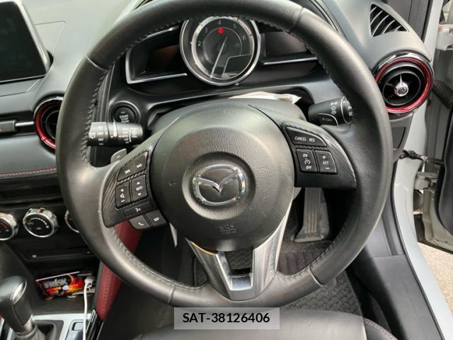 Mazda CX-3 2016-06 8848612-14