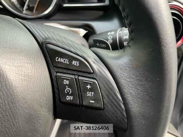 Mazda CX-3 2016-06 8848612-15