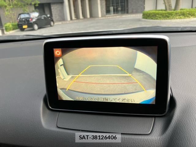 Mazda CX-3 2016-06 8848612-16