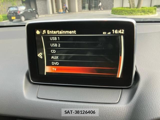 Mazda CX-3 2016-06 8848612-19
