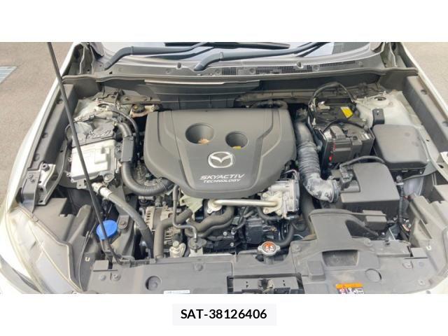 Mazda CX-3 2016-06 8848612-21