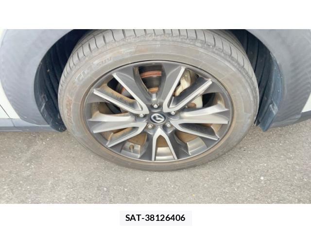 Mazda CX-3 2016-06 8848612-22