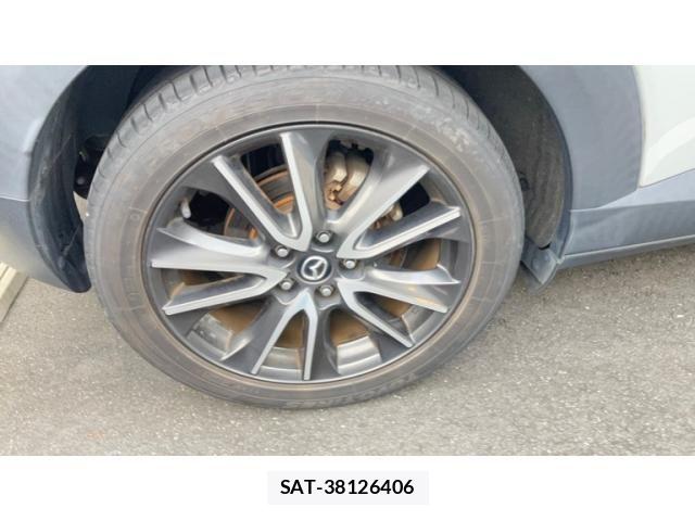 Mazda CX-3 2016-06 8848612-23