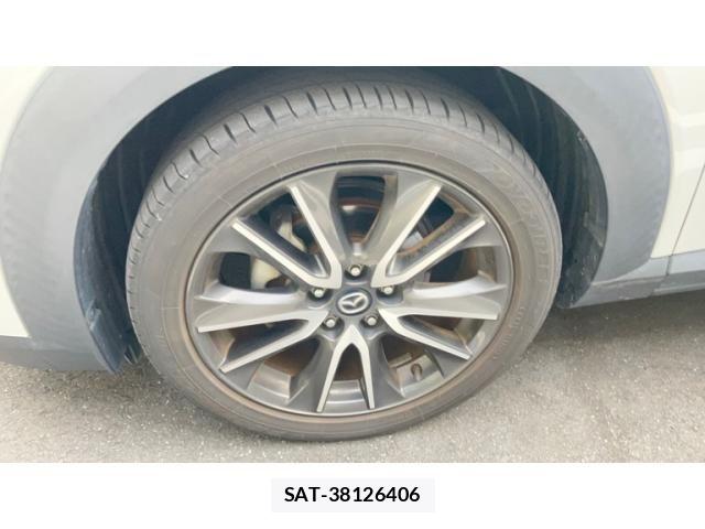 Mazda CX-3 2016-06 8848612-24