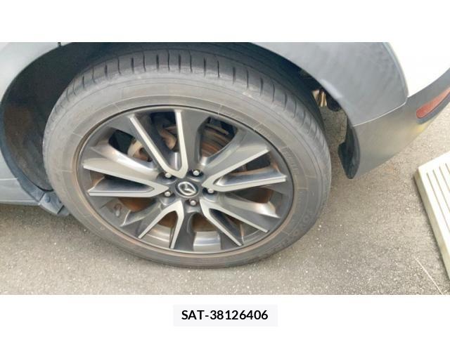 Mazda CX-3 2016-06 8848612-25